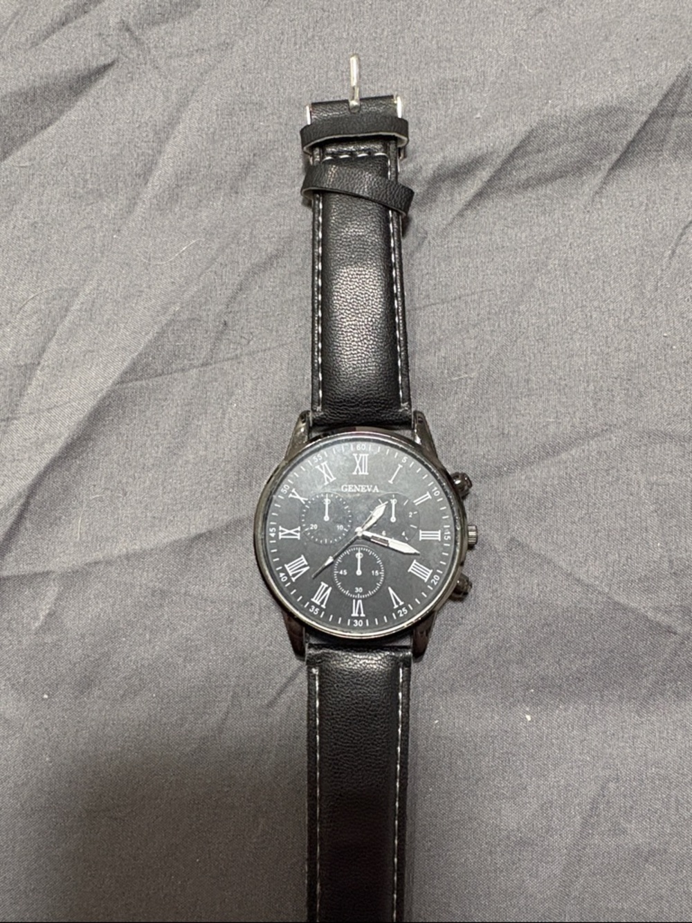 Unisex Watch